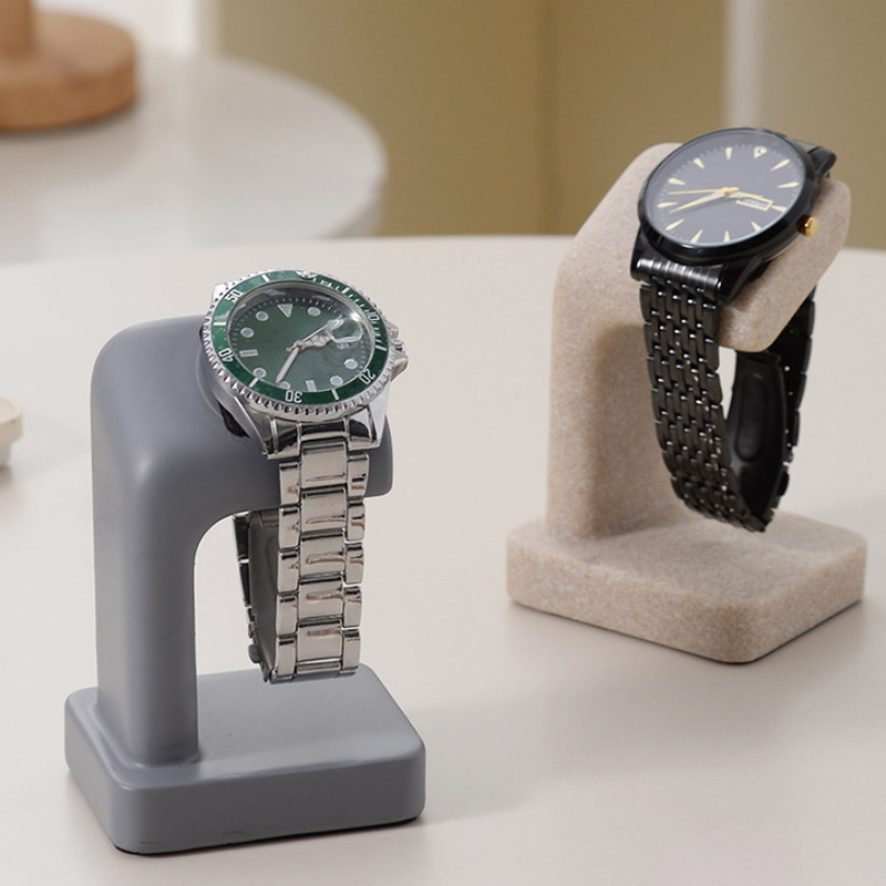 1 Pcs Watch Holder Jewelry Dis - đánh giá và giá Jewelry Type Watches