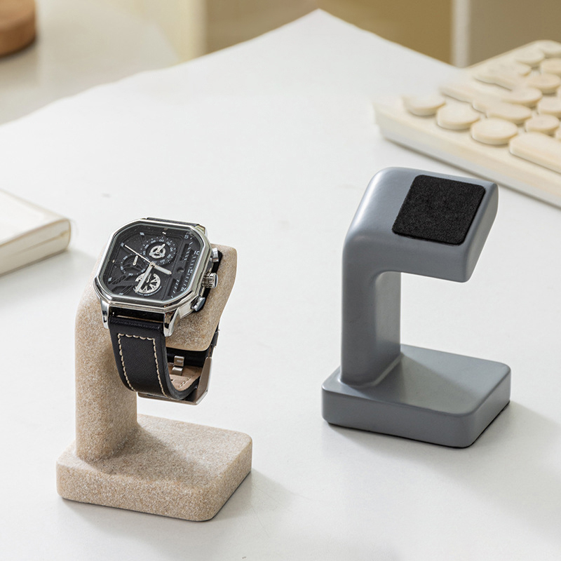 1 Pcs Watch Holder Jewelry Dis - đánh giá và giá Jewelry Type Watches