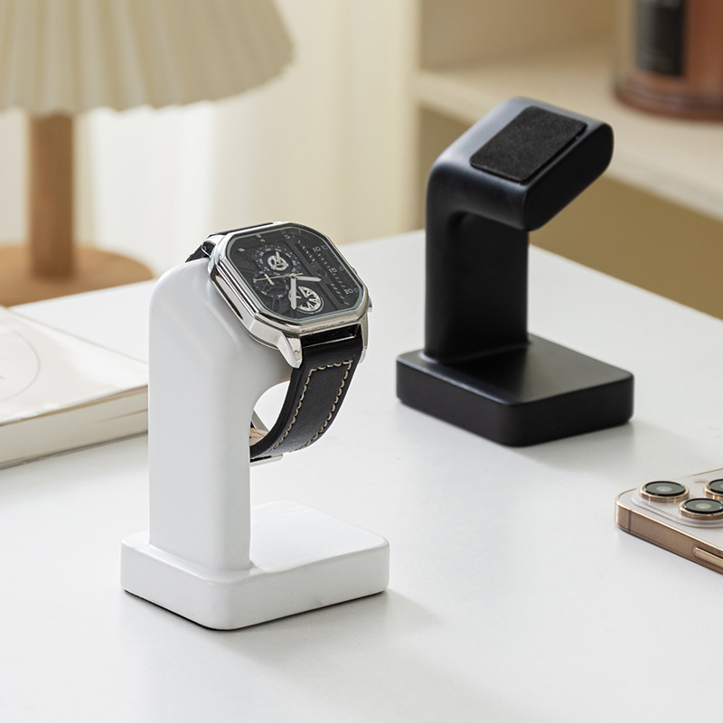 1 Pcs Watch Holder Jewelry Dis - đánh giá và giá Jewelry Type Watches