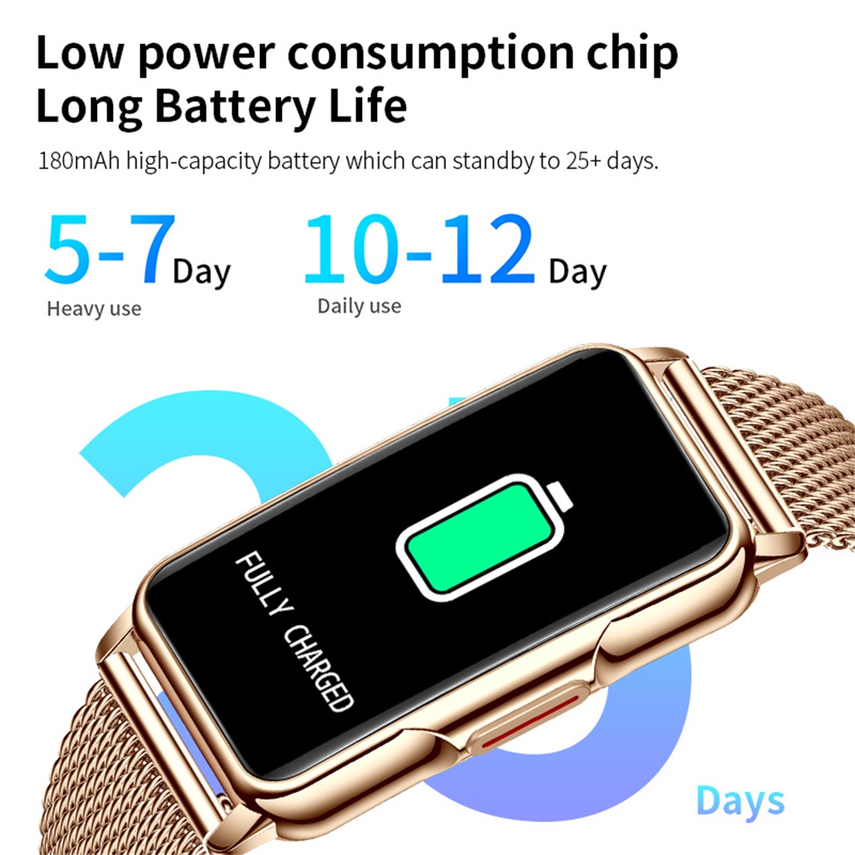 LIGE Smart Watch Men Women Fit - đánh giá và giá Smartwatch