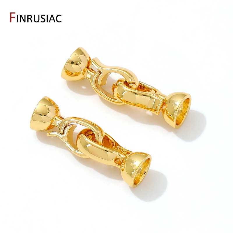 18K Gold Plated Brass Closure  - đánh giá và giá Pearl Necklace